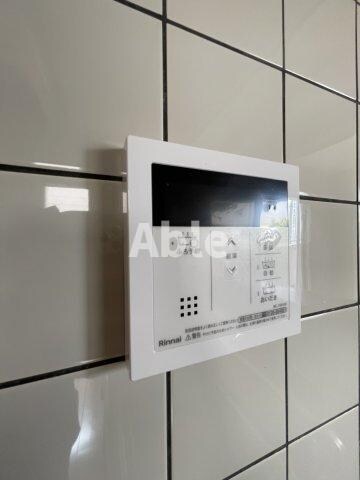 コーナス木太Sの物件内観写真