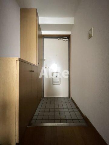 コーナス木太Sの物件内観写真