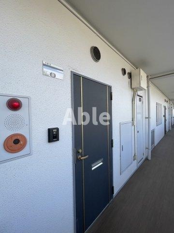 コーナス木太Sの物件内観写真