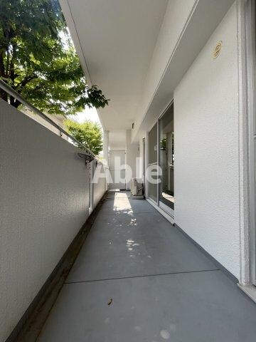 コーナス木太Sの物件内観写真