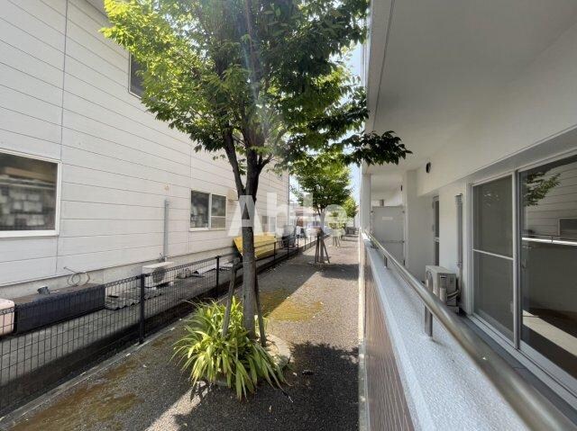 コーナス木太Sの物件内観写真