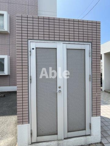 コーナス木太Sの物件内観写真