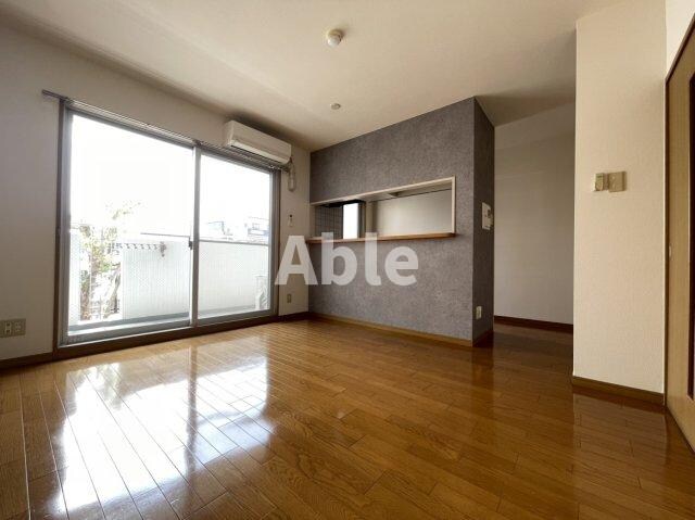 コーナス木太Sの物件内観写真