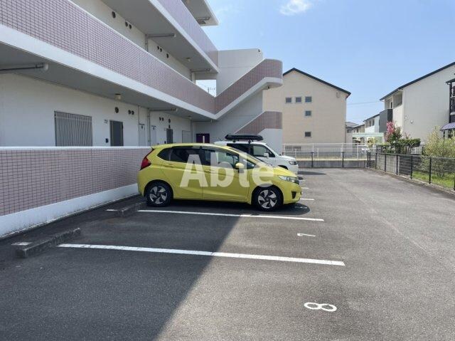 コーナス木太Sの物件外観写真