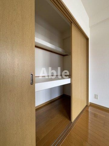 コーナス木太Sの物件内観写真