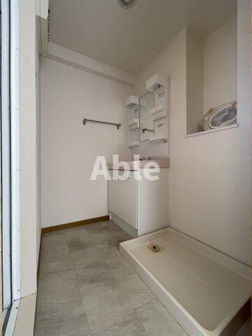 コーナス木太Sの物件内観写真