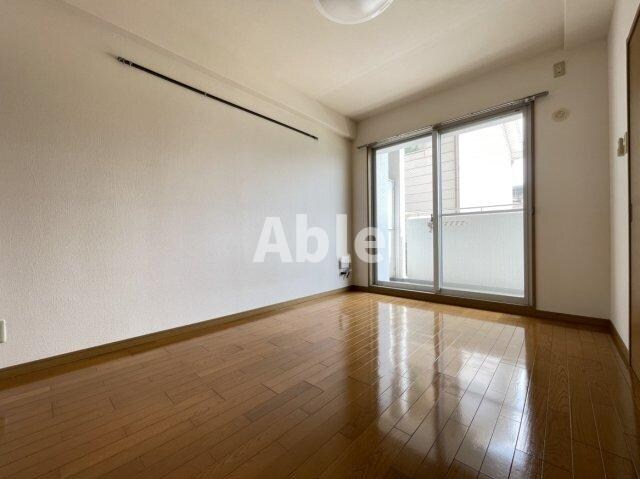 コーナス木太Sの物件内観写真