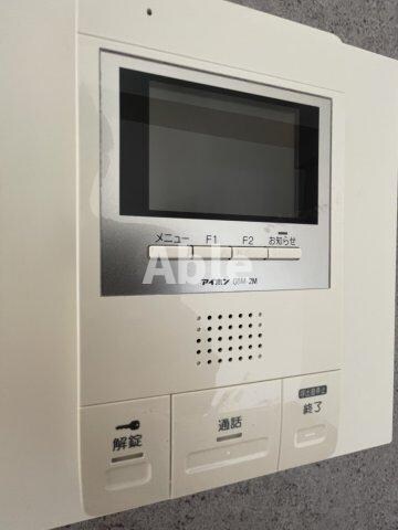 コーナス木太Sの物件内観写真