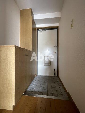 コーナス木太Sの物件内観写真