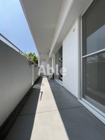 コーナス木太Sの物件内観写真