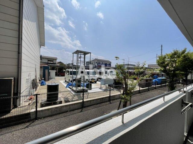 コーナス木太Sの物件内観写真