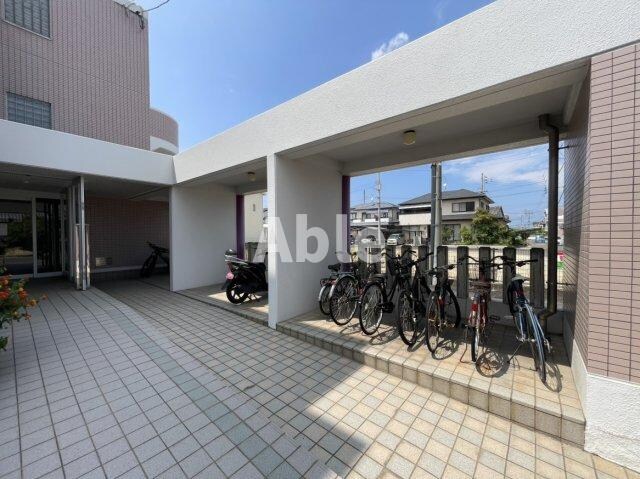 コーナス木太Sの物件内観写真