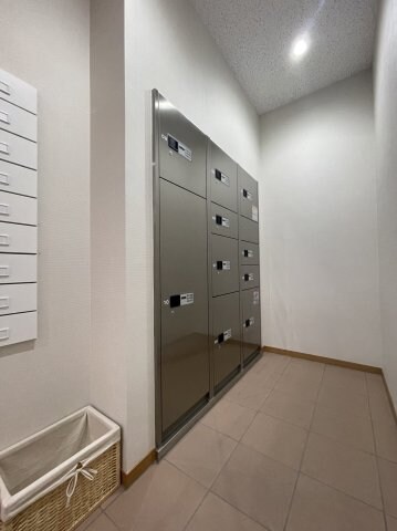 ヴィラフリーデ瓦町の物件内観写真