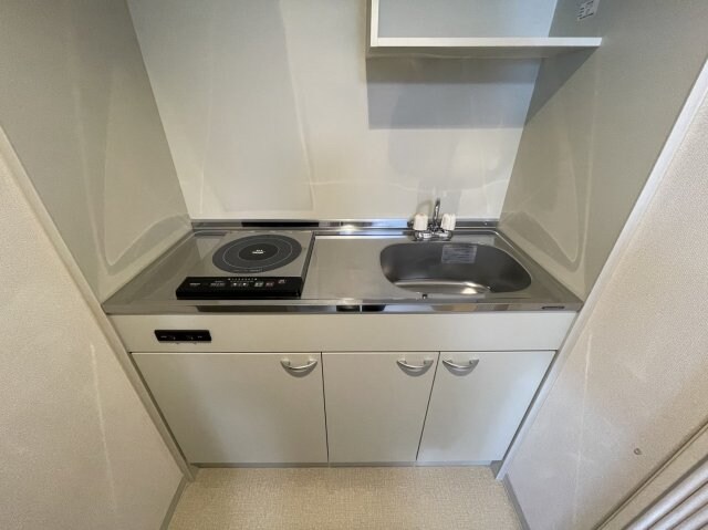 ヴィラフリーデ瓦町の物件内観写真