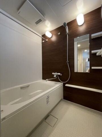 ヴィラフリーデ瓦町の物件内観写真