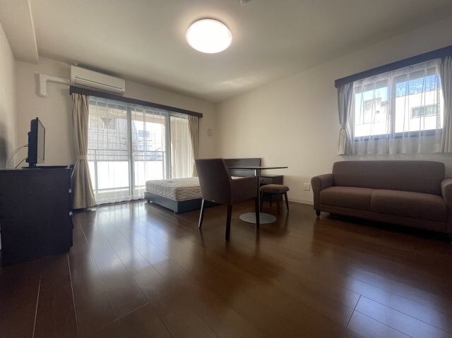 ヴィラフリーデ瓦町の物件内観写真