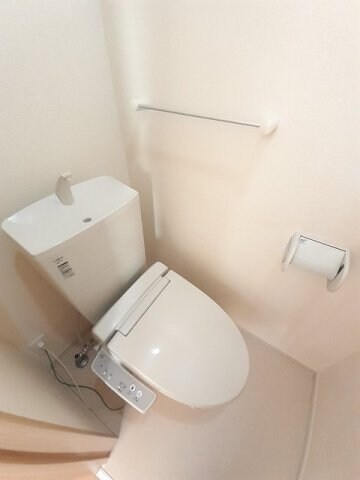 ノース　テールＡの物件内観写真