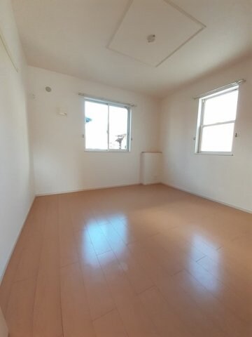 ノース　テールＡの物件内観写真