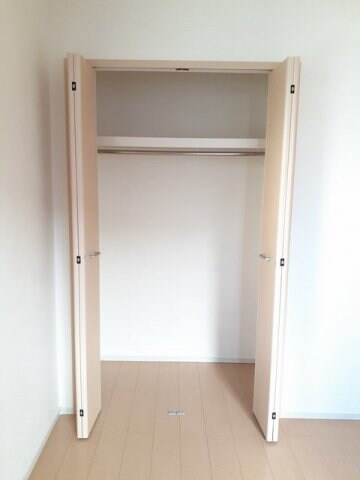 ノース　テールＡの物件内観写真