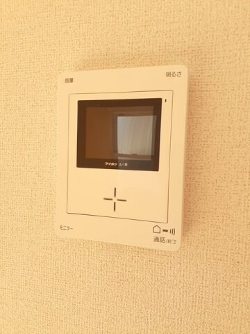 ノース　テールＡの物件内観写真