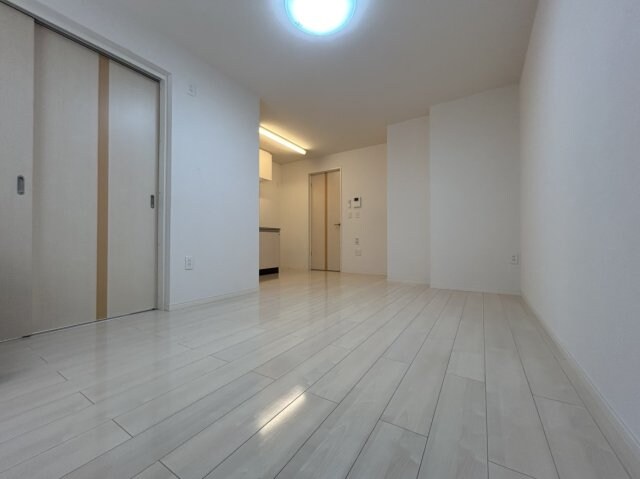 ヴェルジェⅡの物件内観写真