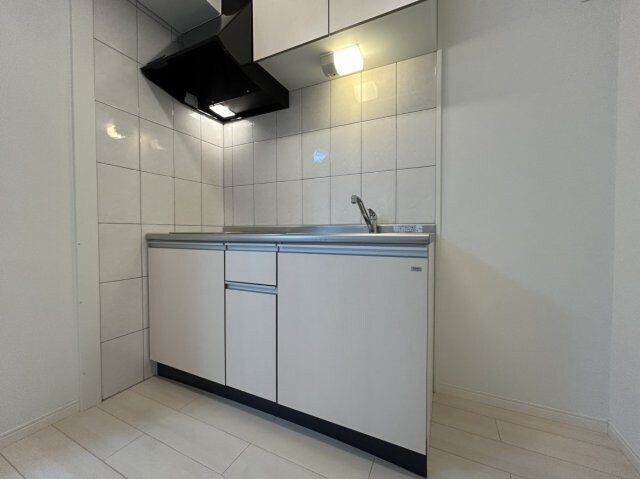 ヴェルジェⅡの物件内観写真