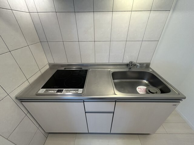 ヴェルジェⅡの物件内観写真