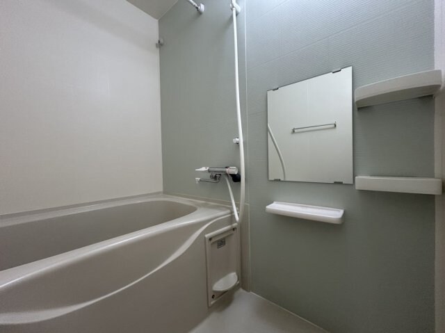 ヴェルジェⅡの物件内観写真