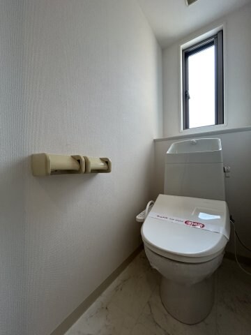 ヴェルジェⅡの物件内観写真