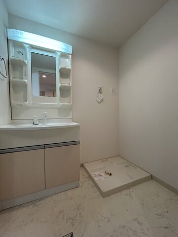 ヴェルジェⅡの物件内観写真