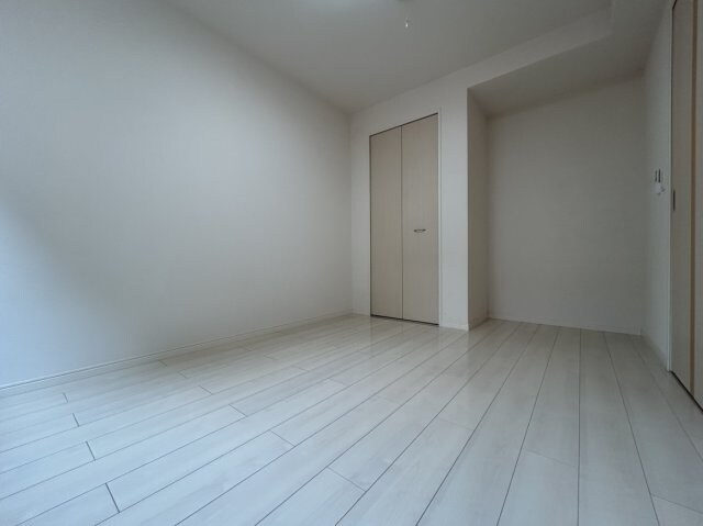 ヴェルジェⅡの物件内観写真