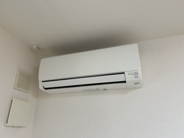 ヴェルジェⅡの物件内観写真