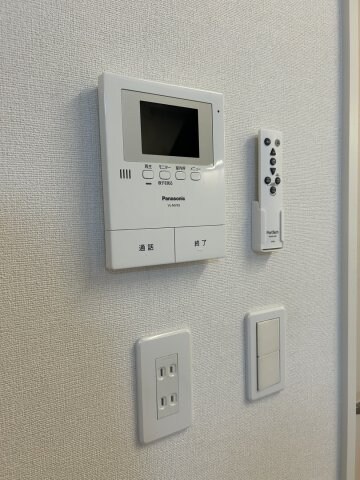 ヴェルジェⅡの物件内観写真