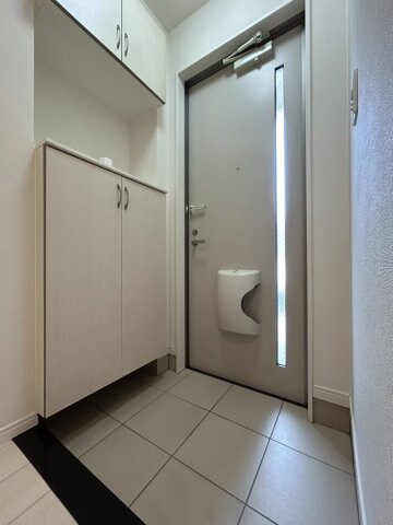 ヴェルジェⅡの物件内観写真