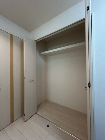 ヴェルジェⅡの物件内観写真