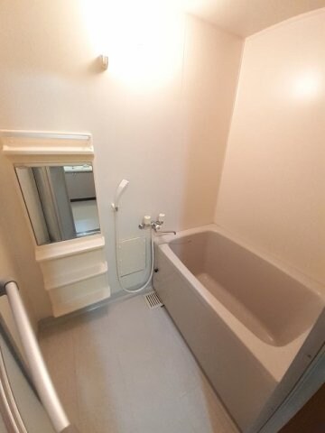 オーブリー栗熊の物件内観写真