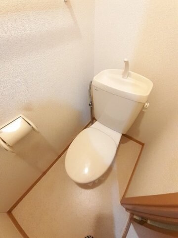 オーブリー栗熊の物件内観写真