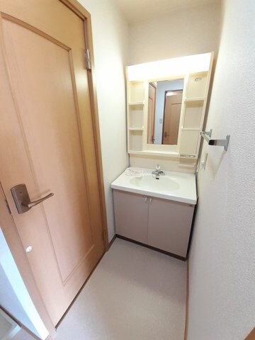 オーブリー栗熊の物件内観写真