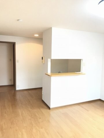 イースト丸亀　Ａの物件内観写真