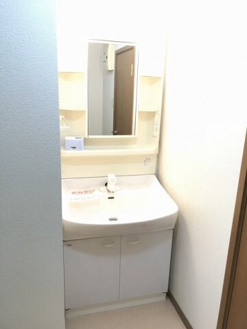 イースト丸亀　Ａの物件内観写真