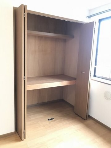 イースト丸亀　Ａの物件内観写真