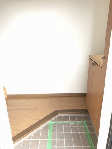 イースト丸亀　Ａの物件内観写真