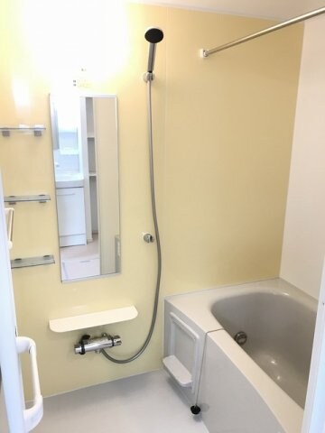 カルム・和の物件内観写真