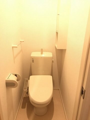 カルム・和の物件内観写真