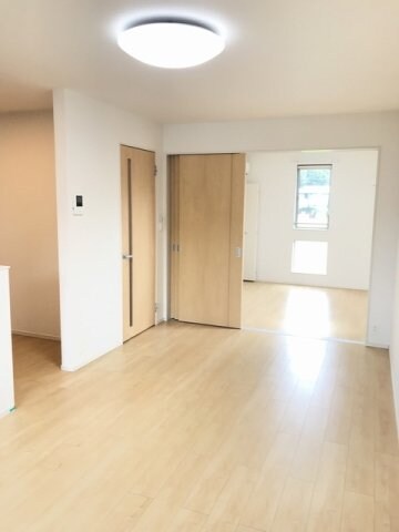 カルム・和の物件内観写真