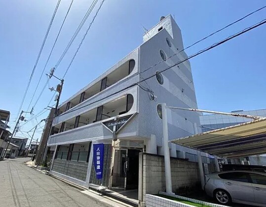 ラ・パルフェ・ド・コロンの物件外観写真