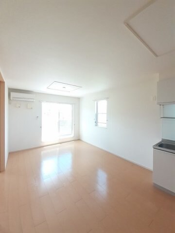 アルコバレーノⅠの物件内観写真