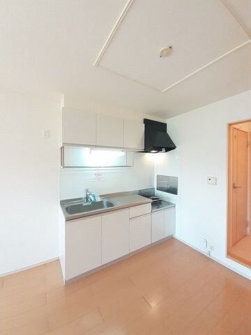 アルコバレーノⅠの物件内観写真