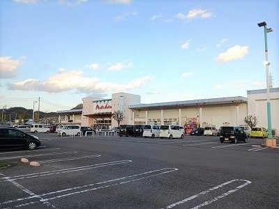 アルコバレーノⅠの物件外観写真