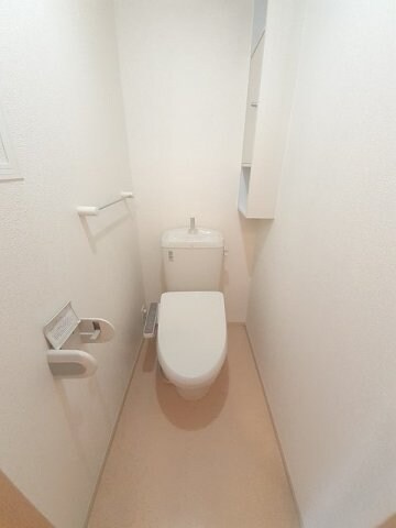 アルコバレーノⅠの物件内観写真